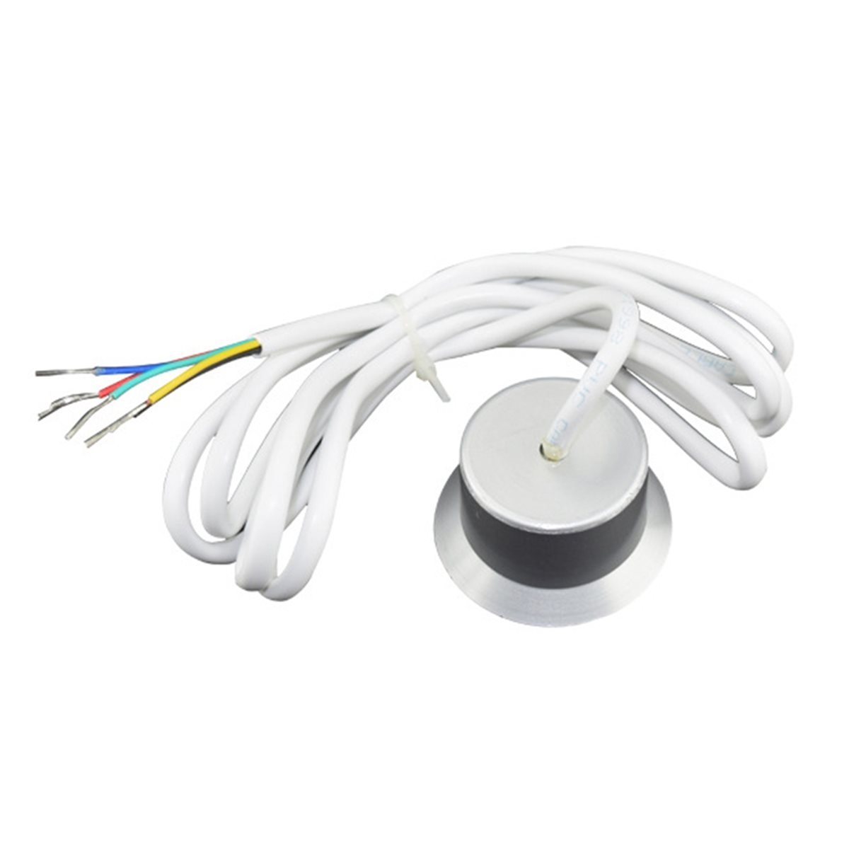 Water Leak Detector Wired - SCLS DC12V/24V 침수형 유선 물 감지기