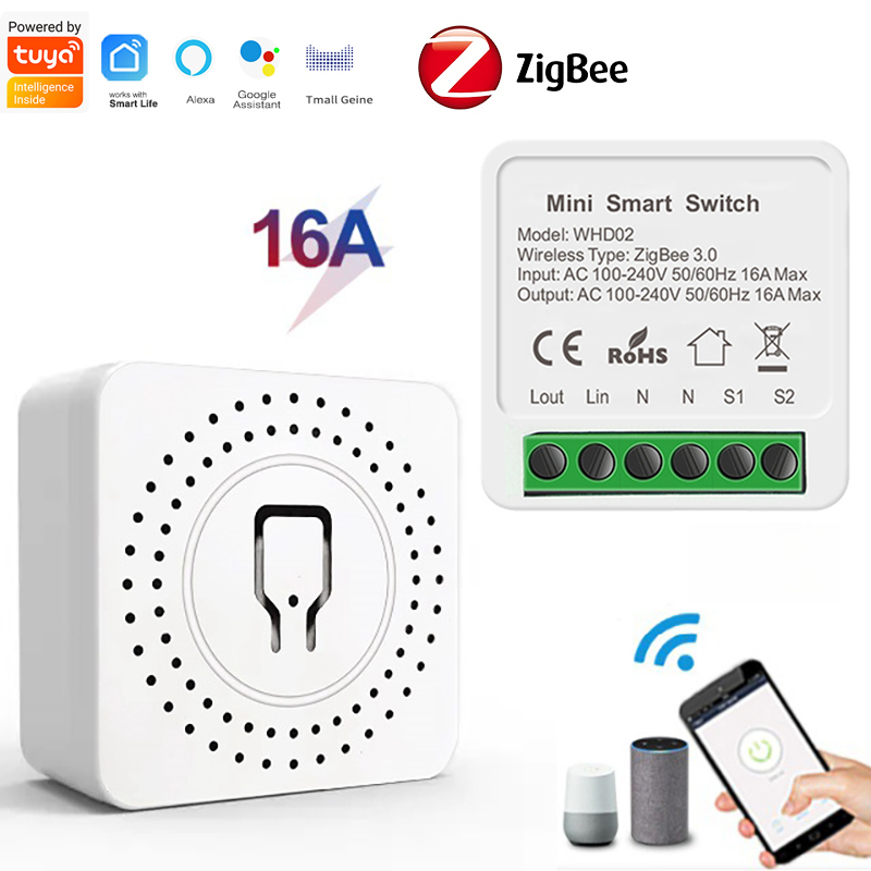 Diy Home Automation Controller - 투야 미니 라이트 스마트 DIY 스위치