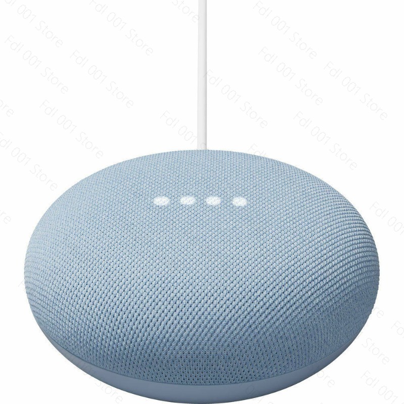 Google Speaker Nest Audio - 구글 홈 네스트 허브 맥스 미니