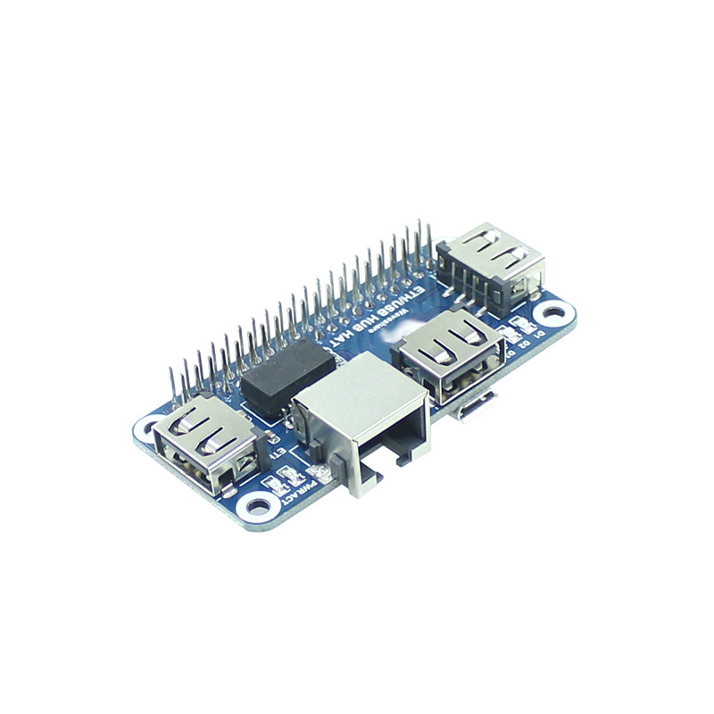 Home Automation Raspberry Pi - 라즈베리 파이 제로 W/2 W 이더넷
