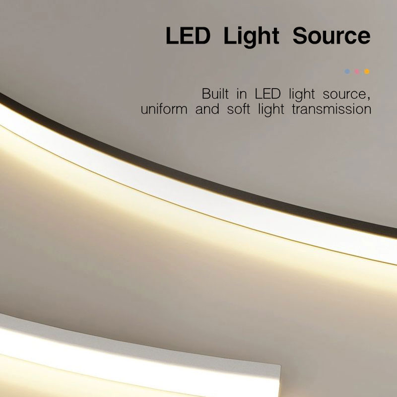 Motion Sensor Pir Wired - 실내 모션 센서 LED 벽 조명,