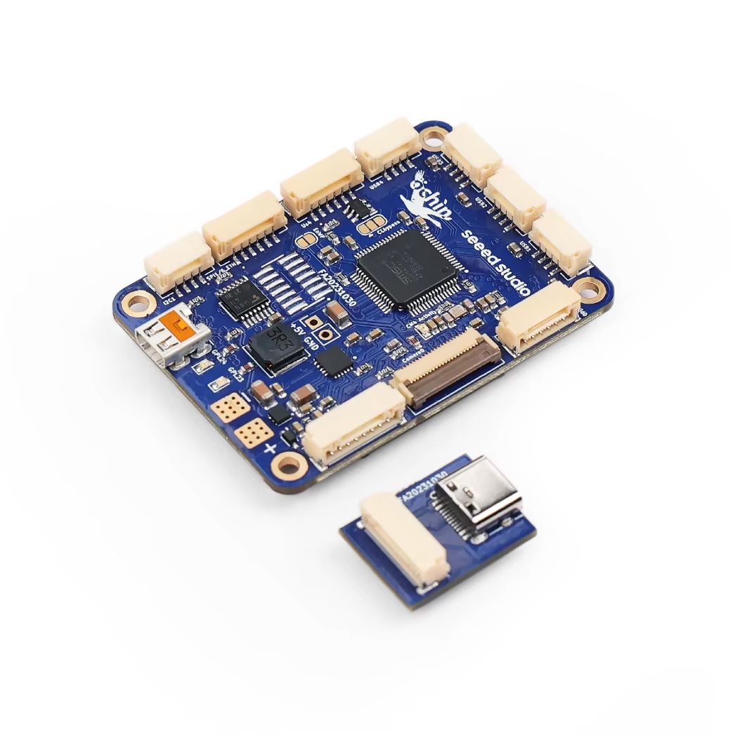 Home Automation Raspberry Pi - 라즈베리 파이 컴퓨팅 모듈 CM4용 Ochin