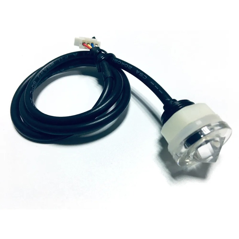 Water Leak Detector Wired - Taidacent 5PCS FS IR02 FS-IR02 광학