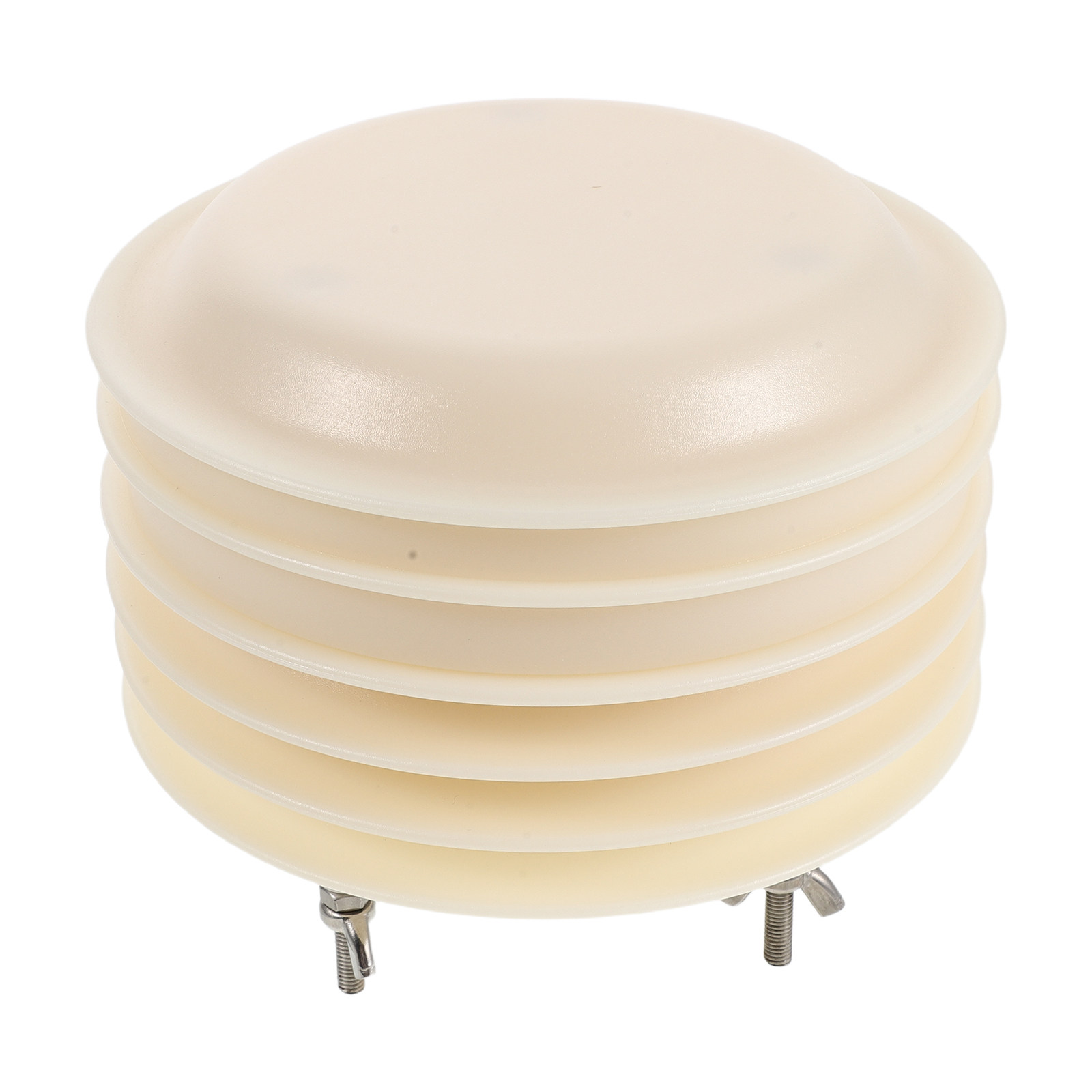 Temperature Humidity Sensor - 기상 센서 보호함 6층 태양광 차단