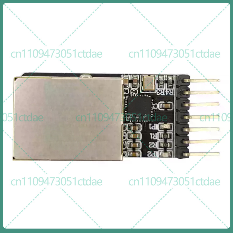 Ethernet Module W5500 - CH390H 100M 이더넷 모듈 SPI 인터페이스
