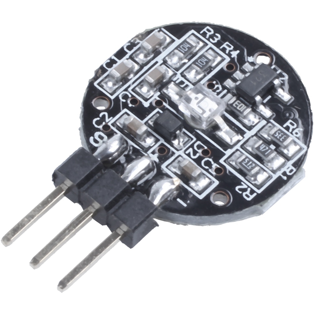 Ethernet Module W5500 - AA08-1 펄스 센서, 심박수 센서, 심장
